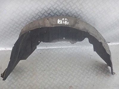Lexus rx 450 rx450h rx350 правое подкрылок задние задняя фото №1