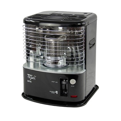 PIECYK PIEC NAFTOWY KNOTOWY TOSAI 241A 2,2KW