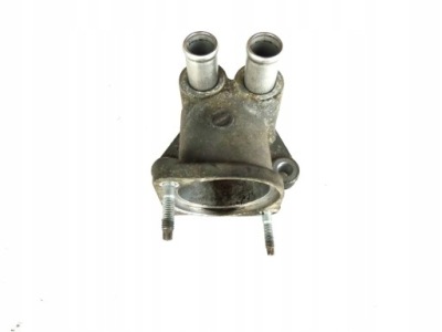 Корпус термостата toyota yaris ii 1.8 b 06-11r фото №1