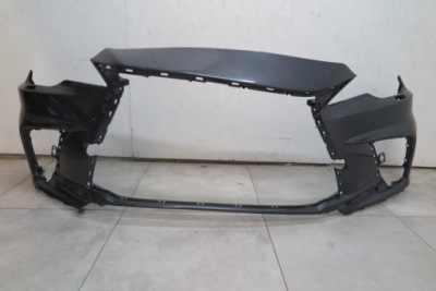 Бампер перед передній lexus rx v f-sport 52119-48a90 фото №1