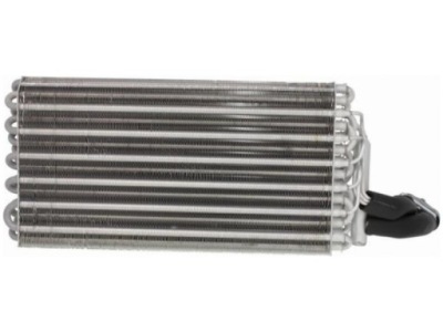 Испаритель кондиционера mercedes sl r129 2.8-7.3 89-01 фото №1