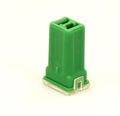 Запобіжник japval typ j 40a фото №1