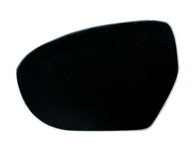 Suzuki kizashi 2010 стекло сферическое левая фото №1