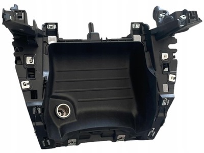 Peugeot 208 тунель середній 954015994 фото №1