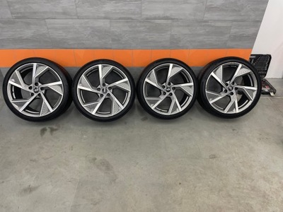 LLANTAS RUEDAS AUDI A3 S3 8Y 19” ORIGINAL 235/35/19  