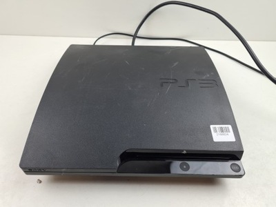 Sony Playstation 3 Slim 500GB (2168824)