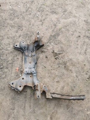 Kia venga hyundai ix20 балка подрамник подвеска фото №1