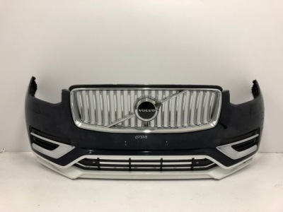 Volvo xc90 ii 2021- lift inscription бампер передний 4xpdc фото №1