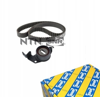 Snr kd473.14 набор ремень распределительного вала фото №1