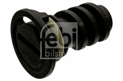 FEBI BILSTEIN PERNO SPUSTU BANDEJA DE ACEITE MERCEDES A V177 A W177 AMG  