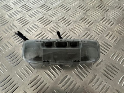 Ford c-max mk1 лампа стельовий 3s7a-13k767-aa фото №1