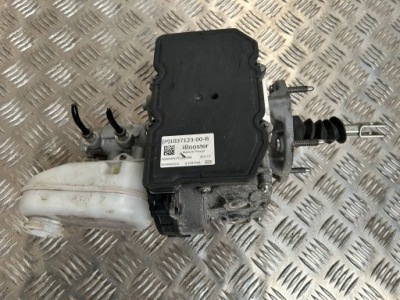 Tesla model s 2017 насос тормозная 103712300b фото №1