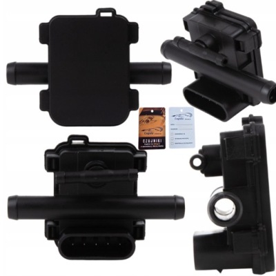 Датчик до електропроводка газу stag mapsensor ps02 plus замінник+ kartka сервіс фото №1