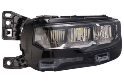 Фара citroen c5 aircross 11.18- le val451132 фото №1