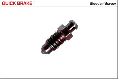 QUICK BRAKE SEPARADOR DE AIRE FRENOS HONDA ACCORD 3 ACCORD IV ACCORD V  