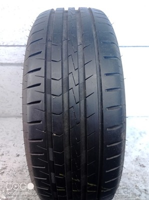 1x 205/55R17 95V Vredestein Sportrac 5