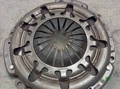 Прижим сцепления fiat punto фото №1