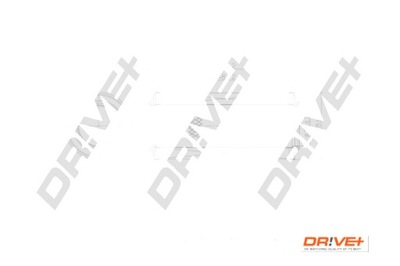 DRIVE+ ФИЛЬТР ВОЗДУХА VOLKSWAGEN 1.9D 94-99 P OLO III