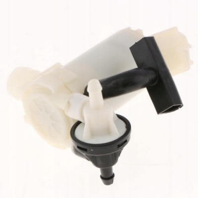 Помпа распылителя honda insight jazz iii iv gk фото №1