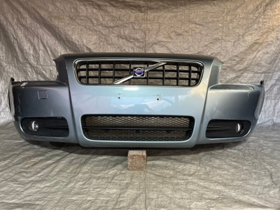 Бампер hyundai sonata v 04-08 фото №1