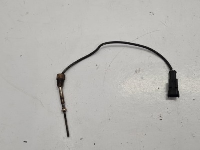 Kia hyundai датчик температури вихлопних газів 1.7crdi фото №1