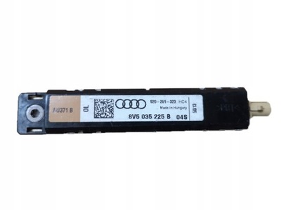 AUDI A3 8V REFORZADOR ANTENA 8V5035225B  