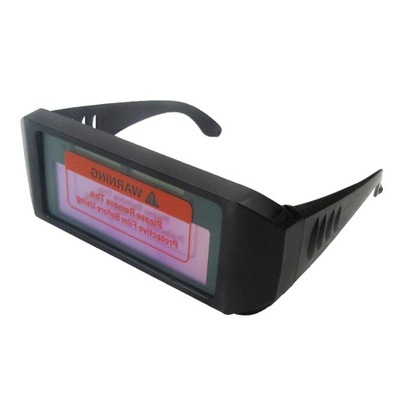 WELDING GOOGLES MIG TORCH CUTTING WELDER SAFETY