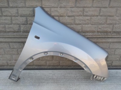 Nissan qashqai 2006-2009 крыло передний правый фото №1