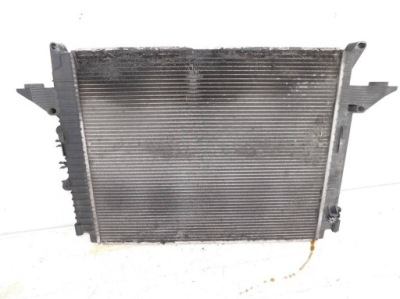 Discovery iii l319 2.7 td 190km 04r радиатор wody фото №1