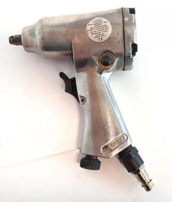 KLUCZ PNEUMATYCZNY UDAROWY NU AIR 3/8"