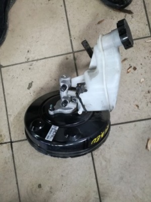 Hyundai i30 ii 2012 - 2017 rok насос підсилювач гальм гальмівні фото №1