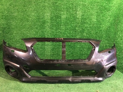 Бампер передний перед subaru outback v 15- фото №1