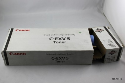 Canon C-EXV5 ORYGINAŁ