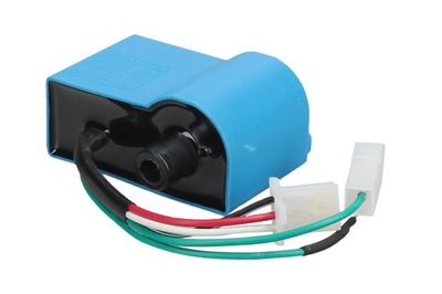 Cewko-moduł 101 Octane