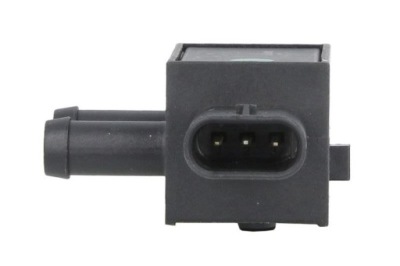 Датчик давления выхлопных газов nrf 708046 фото №1