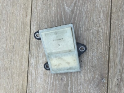 Радар acc distronic боковий man 8125813-1249 фото №1