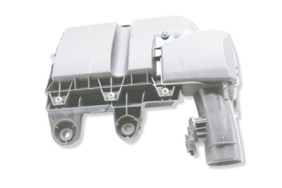 Scudo iii expert iii jumpy proace 1.5hdi корпус фильтра воздуха + przepły фото №1