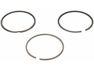 Кольца поршневые opel zafira b 1.7 mokka 1.7 astra j 1.7 фото №1