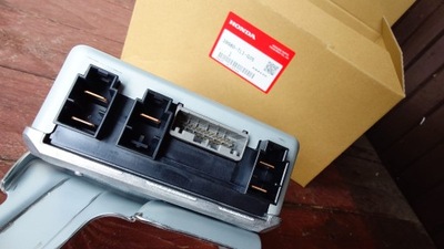 Модуль eps honda accord 2012-2013 39980-tl1-g05 - новый фото №1