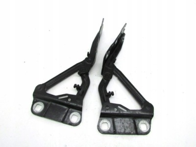 Mercedes-benz оригинальный номер a2518800128 a2518800228 петля капот фото №1