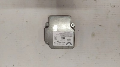 Модуль подушек air bag kia sorento 959103e200 фото №1