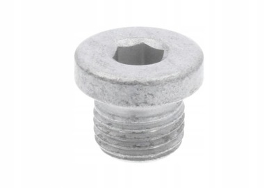 Кришка картера масляний vaico mercedes s sl slk slr фото №1