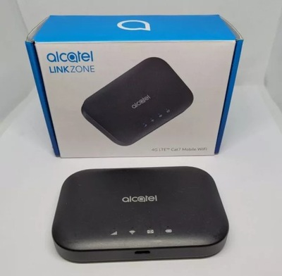 ROUTER ALCATEL LINK ZONE 4G LTE ZESTAW