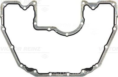 FORRO BANDEJA DE ACEITE BMW 71-34067-00  