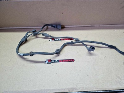 Жгут суппорт задняя audi a6 c6 4f0972254d фото №1