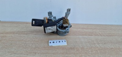 Space wagon замок зажигания ключ иммобилайзер mr329406 фото №1