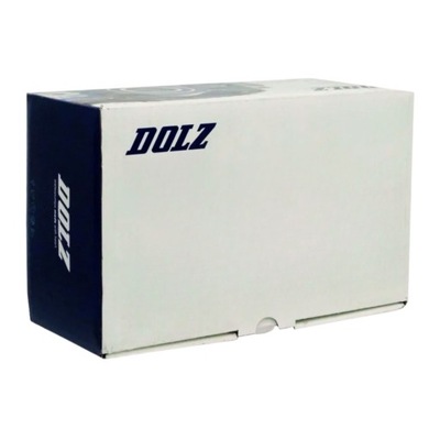 DOLZ A276 PUMP LIQUID COOLING  