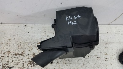 Ford kuga mk2 lift корпус фильтра воздуха фото №1