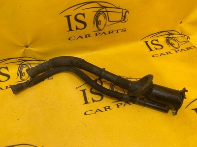 Труба шланг wąż заливная горловина adblue iveco daily vi 6 19- фото №1