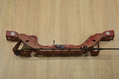 Pas передний chevrolet orlando gcs фото №1